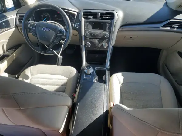 3FA6P0H75HR237804 2017 FORD FUSION - Image 8