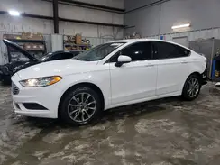 3FA6P0H75HR243828 2017 FORD FUSION