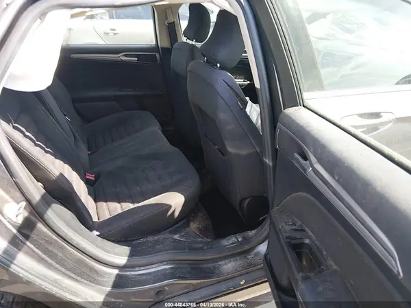 3FA6P0H75HR249869 2017 FORD FUSION - Image 8