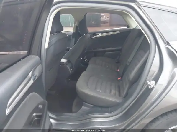 3FA6P0H75HR249970 2017 FORD FUSION - Image 8