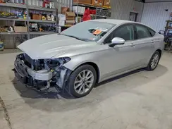 3FA6P0H75HR253758 2017 FORD FUSION