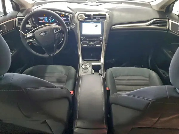 3FA6P0H75HR253758 2017 FORD FUSION - Image 8
