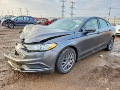 3FA6P0H75HR257387 2017 FORD FUSION