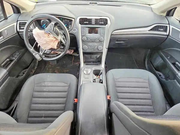 3FA6P0H75HR257387 2017 FORD FUSION - Image 8