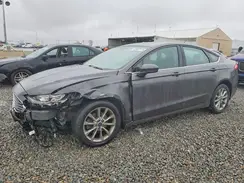3FA6P0H75HR259334 2017 FORD FUSION