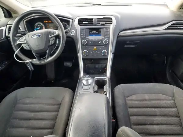 3FA6P0H75HR259334 2017 FORD FUSION - Image 8