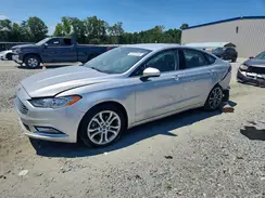 3FA6P0H75HR260208 2017 FORD FUSION