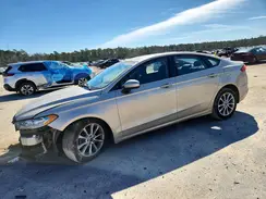 3FA6P0H75HR270396 2017 FORD FUSION