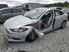 3FA6P0H75HR279423 2017 FORD FUSION