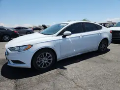 3FA6P0H75HR280751 2017 FORD FUSION