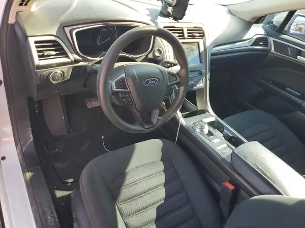 3FA6P0H75HR280751 2017 FORD FUSION - Image 8