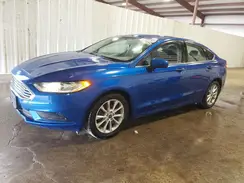 3FA6P0H75HR281494 2017 FORD FUSION