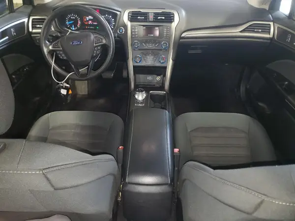 3FA6P0H75HR281494 2017 FORD FUSION - Image 8