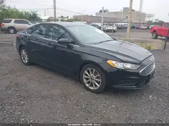 3FA6P0H75HR282340 2017 FORD FUSION
