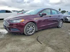 3FA6P0H75HR284539 2017 FORD FUSION