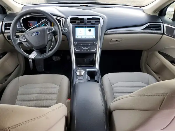 3FA6P0H75HR284539 2017 FORD FUSION - Image 8