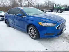 3FA6P0H75HR287330 2017 FORD FUSION
