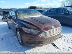 3FA6P0H75HR290888 2017 FORD FUSION