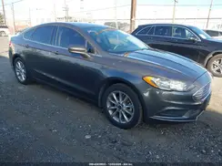 3FA6P0H75HR294164 2017 FORD FUSION