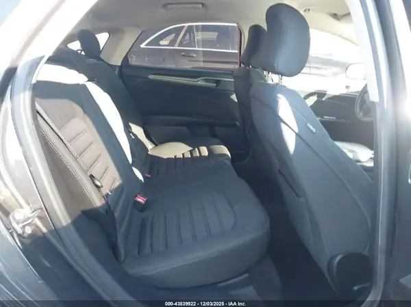 3FA6P0H75HR294164 2017 FORD FUSION - Image 8