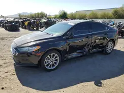 3FA6P0H75HR294665 2017 FORD FUSION