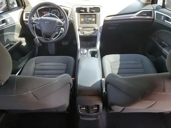 3FA6P0H75HR294665 2017 FORD FUSION - Image 8