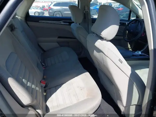 3FA6P0H75HR299476 2017 FORD FUSION - Image 8
