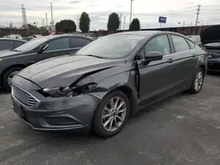 3FA6P0H75HR307222 2017 FORD FUSION