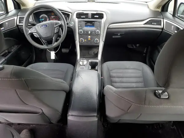 3FA6P0H75HR307222 2017 FORD FUSION - Image 8