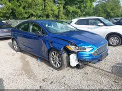3FA6P0H75HR310878 2017 FORD FUSION