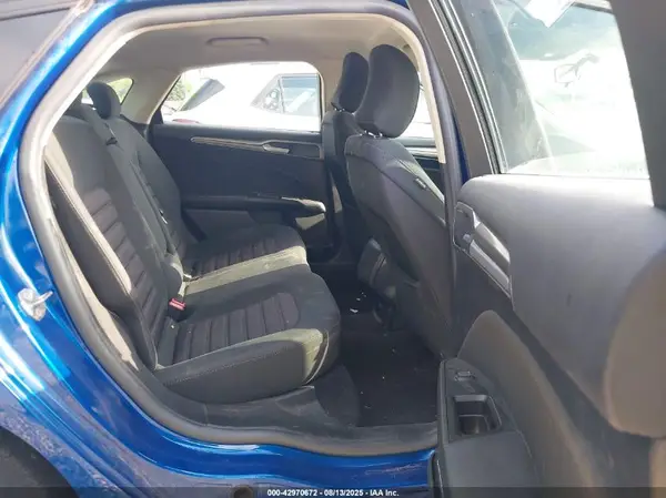 3FA6P0H75HR310878 2017 FORD FUSION - Image 8