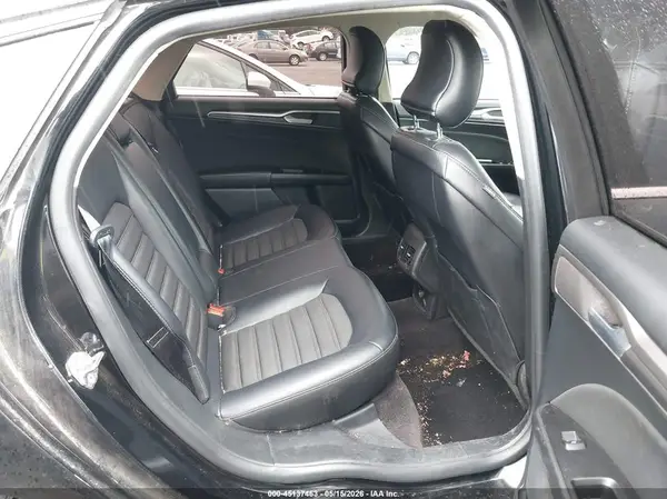 3FA6P0H75HR312128 2017 FORD FUSION - Image 8