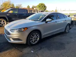 3FA6P0H75HR316678 2017 FORD FUSION
