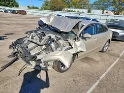 3FA6P0H75HR317037 2017 FORD FUSION