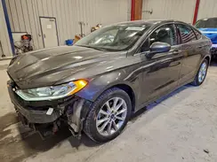3FA6P0H75HR317720 2017 FORD FUSION