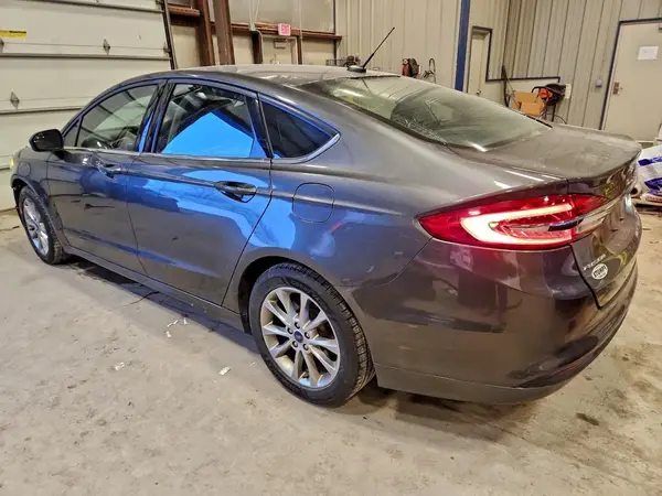 3FA6P0H75HR317720 2017 FORD FUSION - Image 2