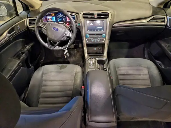 3FA6P0H75HR317720 2017 FORD FUSION - Image 8
