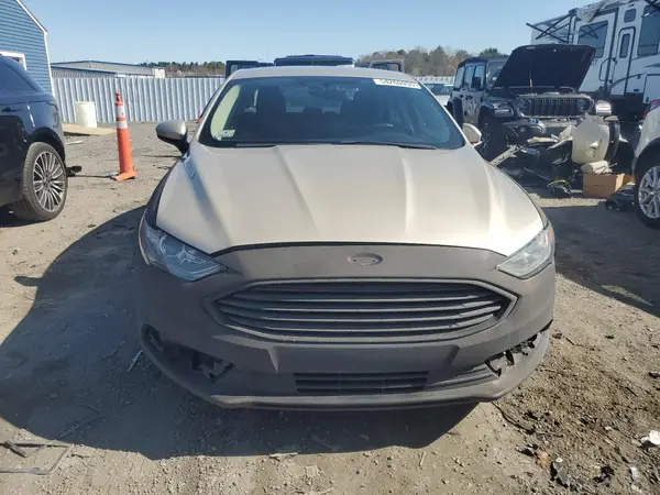 3FA6P0H75HR325994 2017 FORD FUSION - Image 8