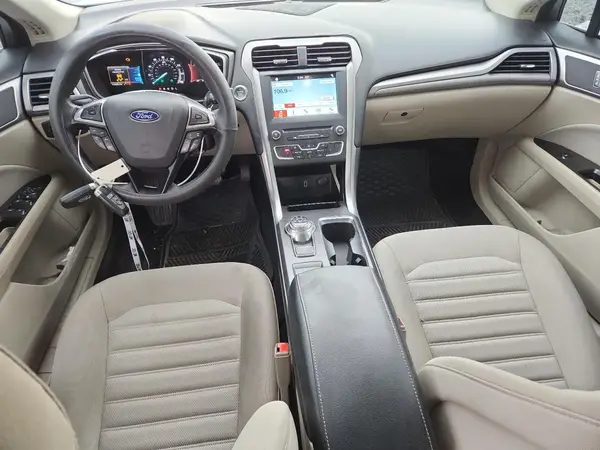 3FA6P0H75HR327728 2017 FORD FUSION - Image 8