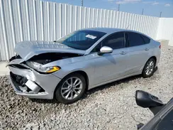 3FA6P0H75HR328037 2017 FORD FUSION
