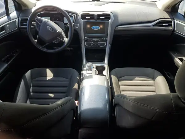 3FA6P0H75HR328037 2017 FORD FUSION - Image 8