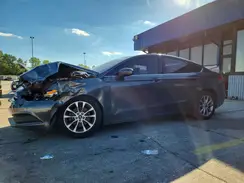 3FA6P0H75HR328507 2017 FORD FUSION
