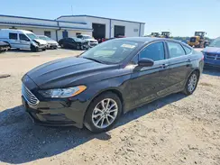 3FA6P0H75HR329334 2017 FORD FUSION