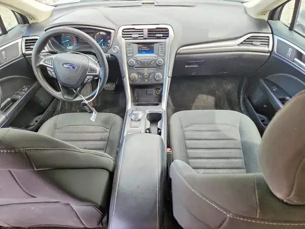 3FA6P0H75HR330371 2017 FORD FUSION - Image 8