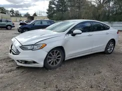 3FA6P0H75HR330628 2017 FORD FUSION
