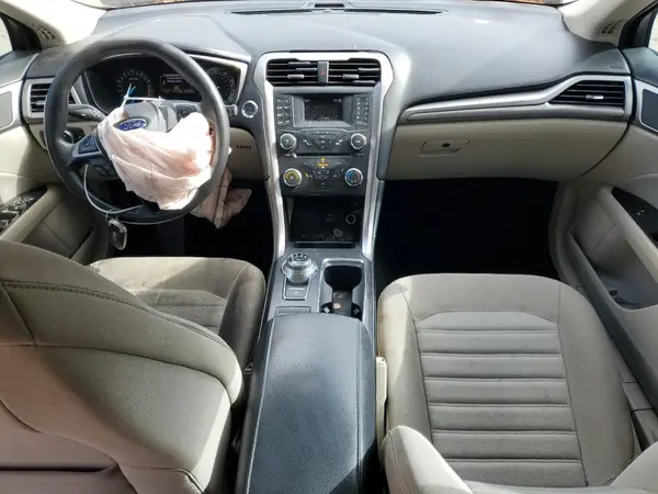 3FA6P0H75HR330628 2017 FORD FUSION - Image 8