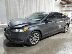 3FA6P0H75HR331942 2017 FORD FUSION