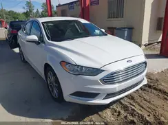 3FA6P0H75HR337112 2017 FORD FUSION
