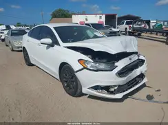 3FA6P0H75HR337367 2017 FORD FUSION