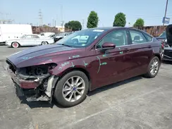 3FA6P0H75HR339068 2017 FORD FUSION